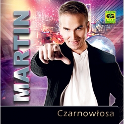 Martin  "Czarnowłosa"